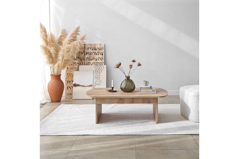 Soffbord Malo Sudamalek - Sudamalek - Möbler - Vardagsrum - Soffbord & vardagsrumsbord - Soffbord