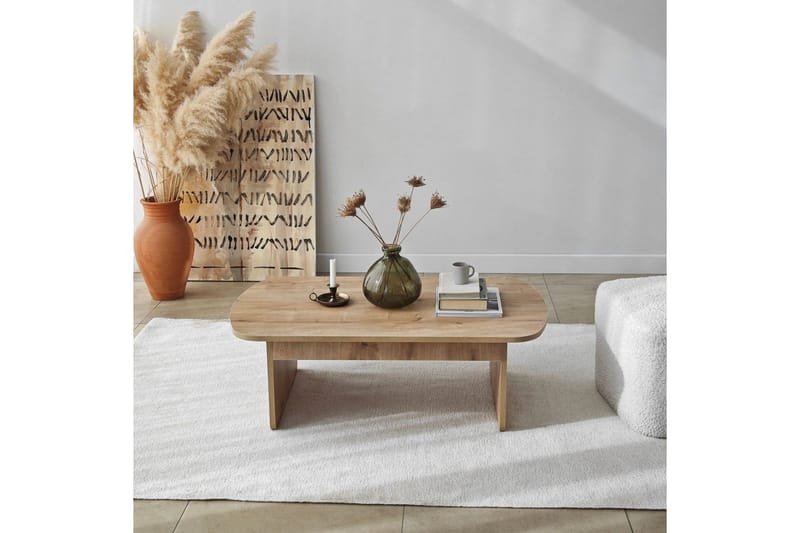 Soffbord Malo Sudamalek - Sudamalek - Möbler - Vardagsrum - Soffbord & vardagsrumsbord - Soffbord