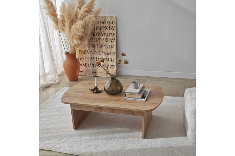 Soffbord Malo Sudamalek - Sudamalek - Möbler - Vardagsrum - Soffbord & vardagsrumsbord - Soffbord