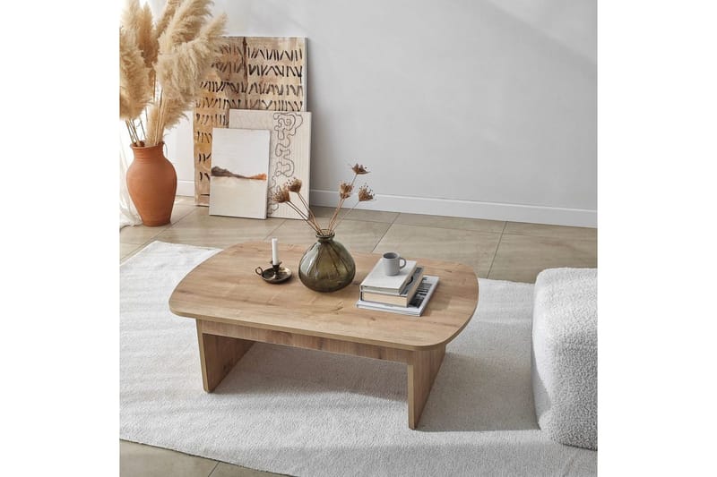 Soffbord Malo Sudamalek - Sudamalek - Möbler - Vardagsrum - Soffbord & vardagsrumsbord - Soffbord