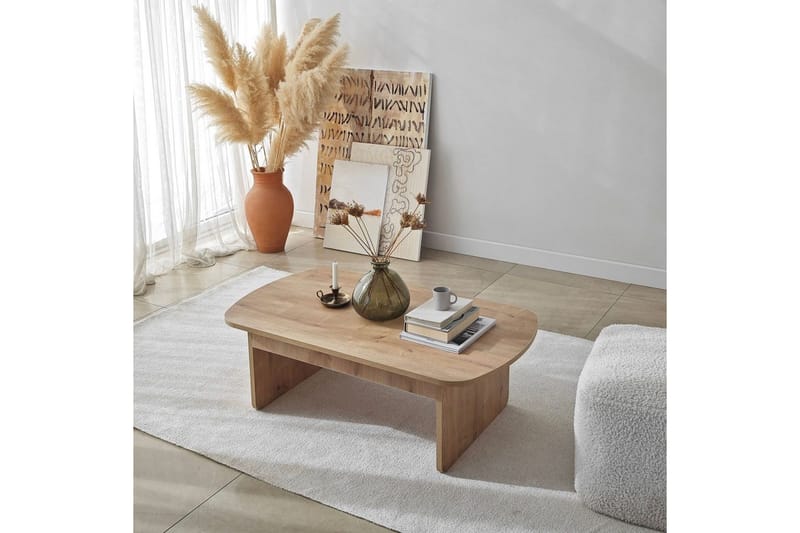 Soffbord Malo Sudamalek - Sudamalek - Möbler - Vardagsrum - Soffbord & vardagsrumsbord - Soffbord