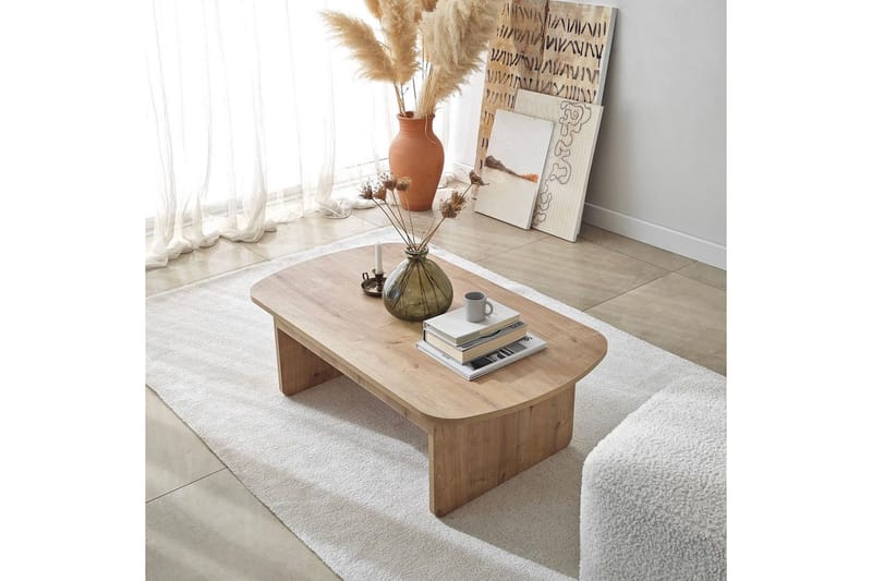 Soffbord Malo Sudamalek - Sudamalek - Möbler - Vardagsrum - Soffbord & vardagsrumsbord - Soffbord