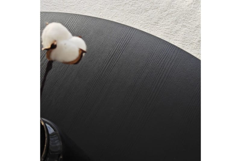 Soffbord Malo Svart - Svart - Möbler - Vardagsrum - Soffbord & vardagsrumsbord - Soffbord