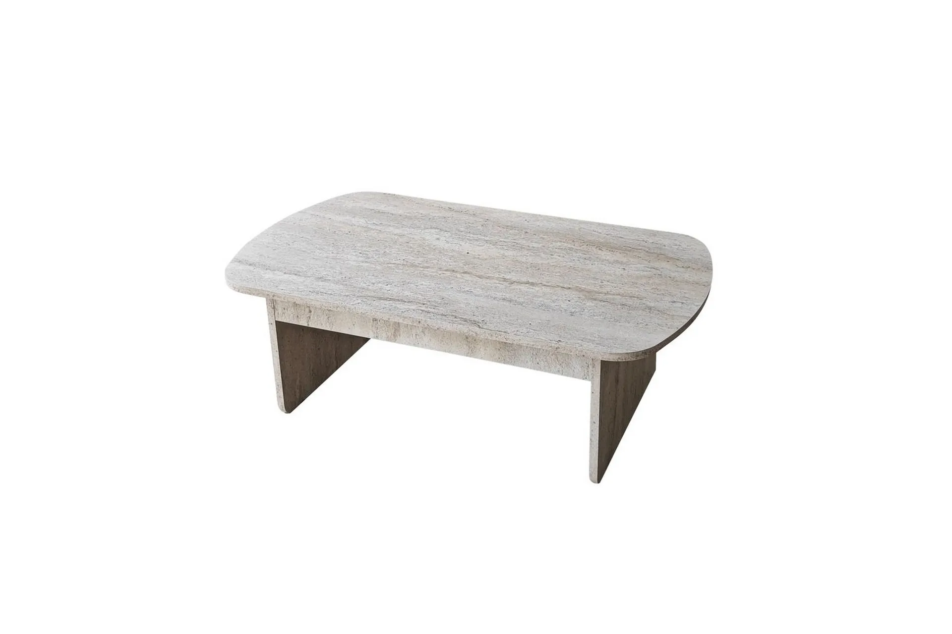 soffbord malo travertin - travertin