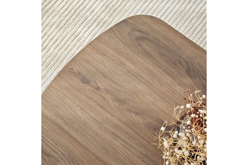 Soffbord Malo Valnöt - Valnöt - Möbler - Vardagsrum - Soffbord & vardagsrumsbord - Soffbord