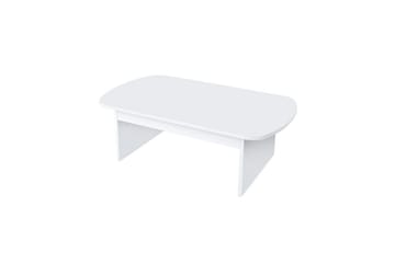 Soffbord Malo Vit