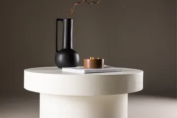 Malung Soffbord 80 cm - Vit - Möbler - Vardagsrum - Soffbord & vardagsrumsbord - Soffbord
