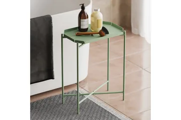 Mamta Soffbord 26 cm - Green - Möbler - Vardagsrum - Soffbord & vardagsrumsbord - Soffbord
