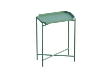 Mamta Soffbord 26 cm - Green - Möbler - Vardagsrum - Soffbord & vardagsrumsbord - Soffbord
