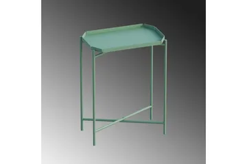 Mamta Soffbord 26 cm - Green - Möbler - Vardagsrum - Soffbord & vardagsrumsbord - Soffbord
