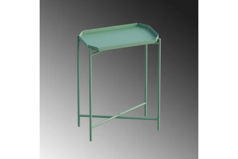 Mamta Soffbord 26 cm - Green - Möbler - Vardagsrum - Soffbord & vardagsrumsbord - Soffbord