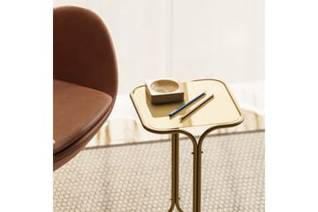 Mamta Soffbord 30 cm - Guld - Möbler - Vardagsrum - Soffbord & vardagsrumsbord - Soffbord