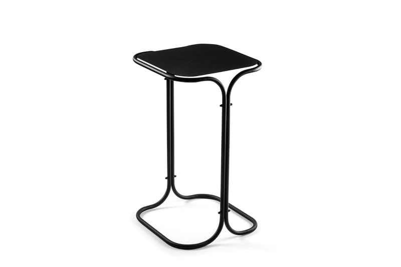 Mamta Soffbord 30 cm Svart - Möbler - Vardagsrum - Soffbord & vardagsrumsbord - Soffbord