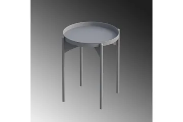 Mamta Soffbord 44 cm - Grå - Möbler - Vardagsrum - Soffbord & vardagsrumsbord - Soffbord