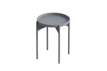 Mamta Soffbord 44 cm - Grå - Möbler - Vardagsrum - Soffbord & vardagsrumsbord - Soffbord