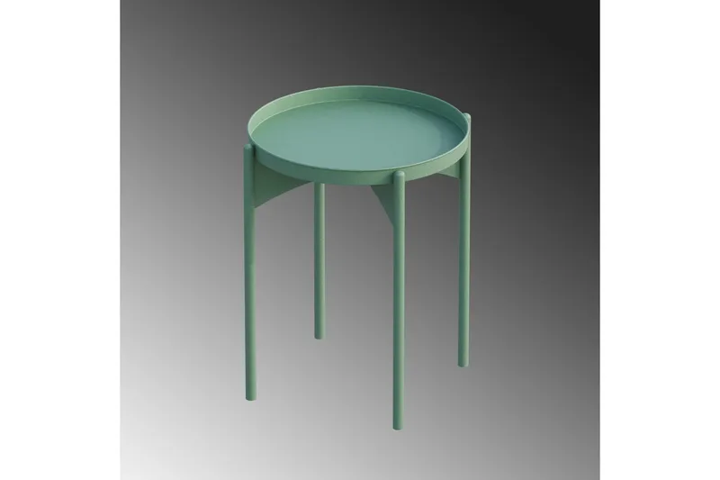 Mamta Soffbord 44 cm - Green - Möbler - Vardagsrum - Soffbord & vardagsrumsbord - Soffbord