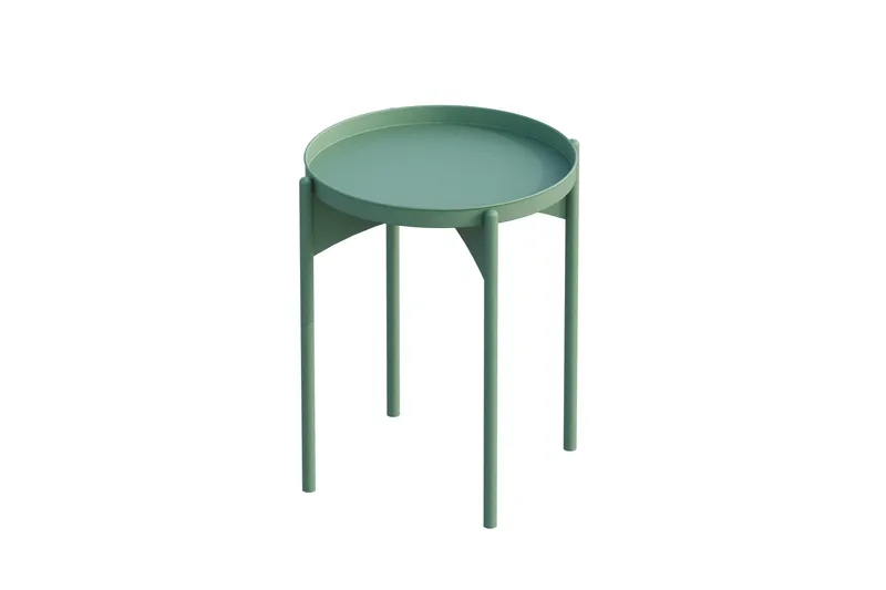 Mamta Soffbord 44 cm - Green - Möbler - Vardagsrum - Soffbord & vardagsrumsbord - Soffbord
