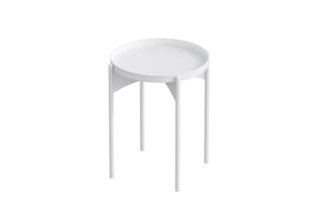 Mamta Soffbord 44 cm - Vit - Möbler - Vardagsrum - Soffbord & vardagsrumsbord - Soffbord