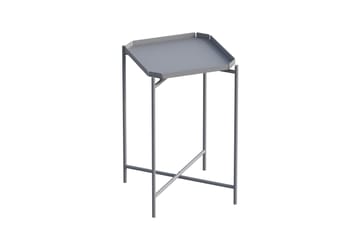 Mamta Soffbord 46 cm - Grå - Möbler - Vardagsrum - Soffbord & vardagsrumsbord - Soffbord
