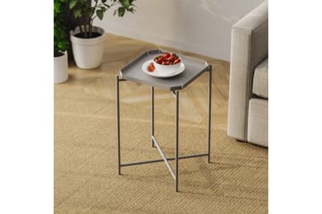 Mamta Soffbord 46 cm - Grå - Möbler - Vardagsrum - Soffbord & vardagsrumsbord - Soffbord