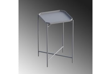 Mamta Soffbord 46 cm - Grå - Möbler - Vardagsrum - Soffbord & vardagsrumsbord - Soffbord