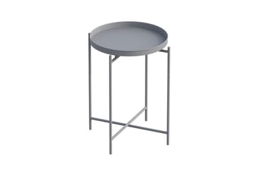 Mamta Soffbord 46 cm - Grå - Möbler - Vardagsrum - Soffbord & vardagsrumsbord - Soffbord