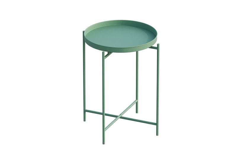 Mamta Soffbord 46 cm - Green - Möbler - Vardagsrum - Soffbord & vardagsrumsbord - Soffbord