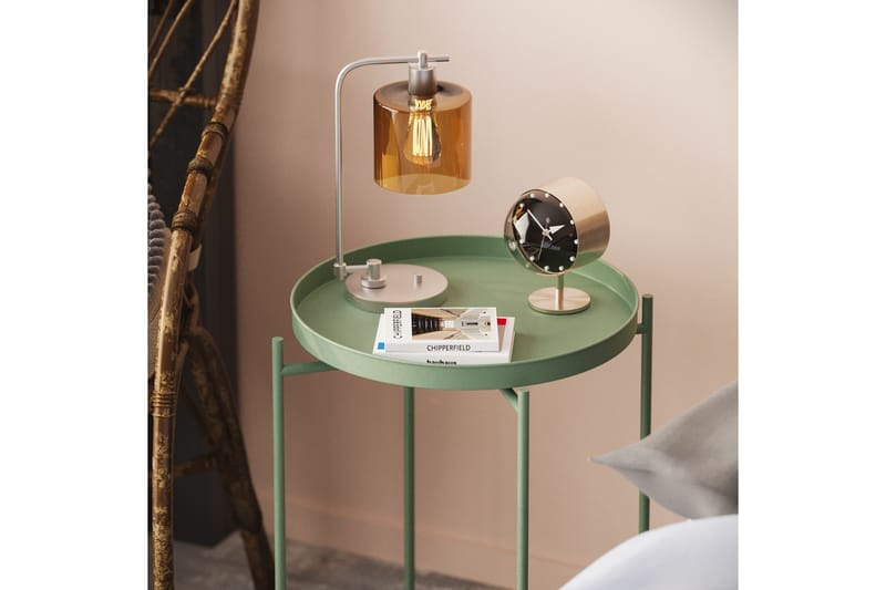 Mamta Soffbord 46 cm - Green - Möbler - Vardagsrum - Soffbord & vardagsrumsbord - Soffbord