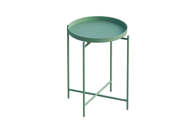 Mamta Soffbord 46 cm Green - Soffbord - Bord