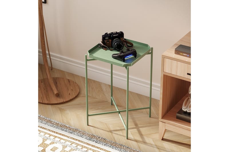 Mamta Soffbord 46 cm Green - Soffbord - Bord