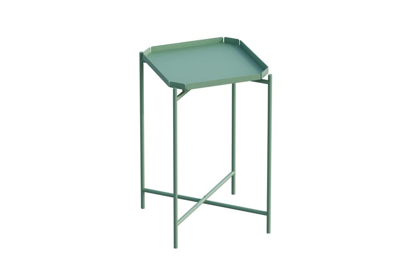 Mamta Soffbord 46 cm Green - Soffbord - Bord