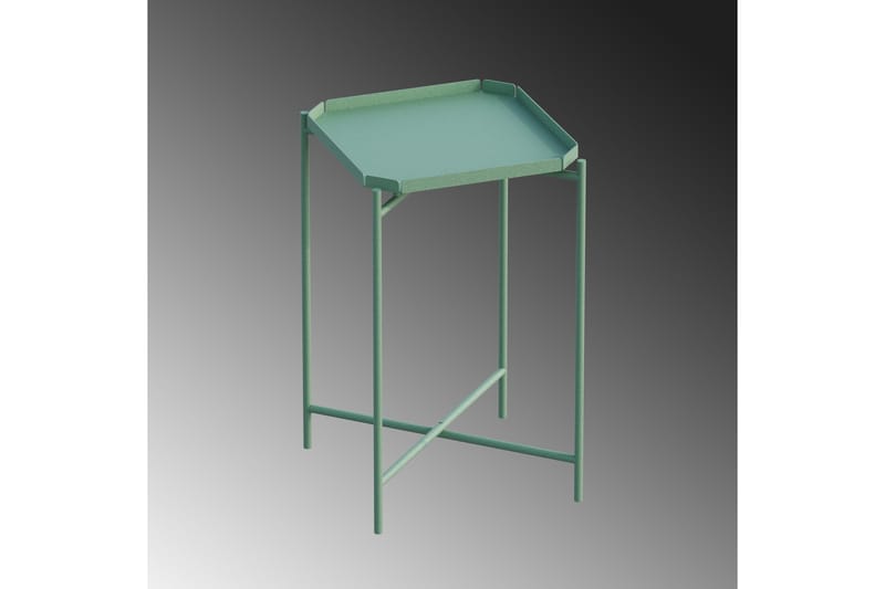 Mamta Soffbord 46 cm Green - Soffbord - Bord