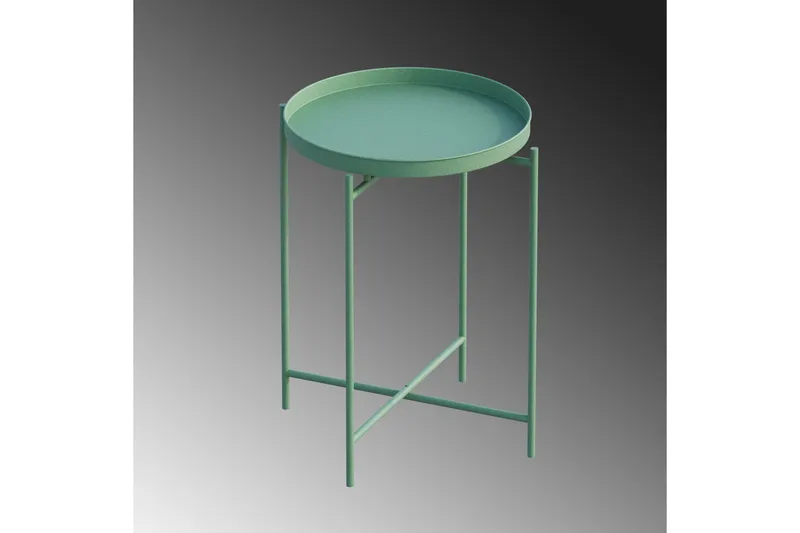 Mamta Soffbord 46 cm - Green - Möbler - Vardagsrum - Soffbord & vardagsrumsbord - Soffbord