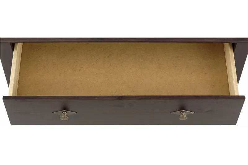 Marzell Soffbord 110 cm - Svart - Möbler - Vardagsrum - Soffbord & vardagsrumsbord - Soffbord