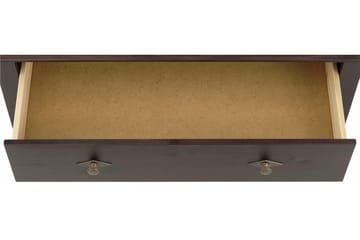 Marzell Soffbord 110 cm - Svart - Möbler - Vardagsrum - Soffbord & vardagsrumsbord - Soffbord