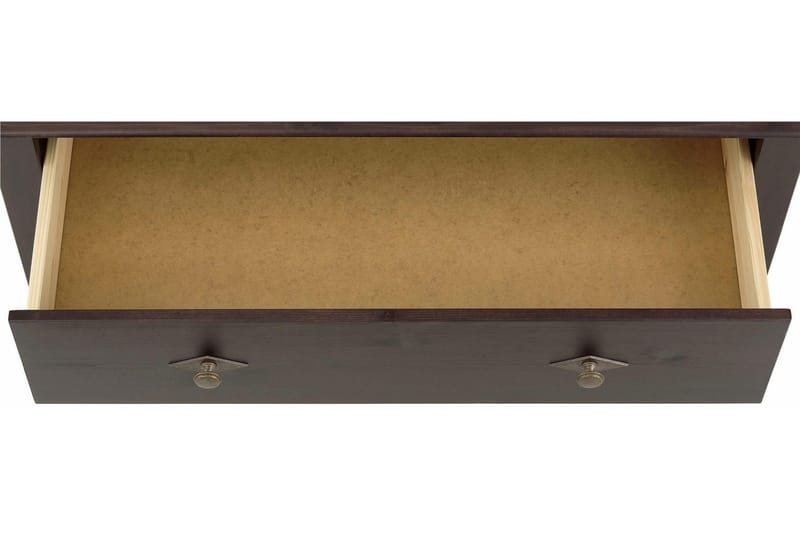Marzell Soffbord 110 cm - Svart - Möbler - Vardagsrum - Soffbord & vardagsrumsbord - Soffbord