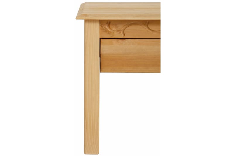 Marzell Soffbord 60 cm - Brun - Möbler - Vardagsrum - Soffbord & vardagsrumsbord - Soffbord