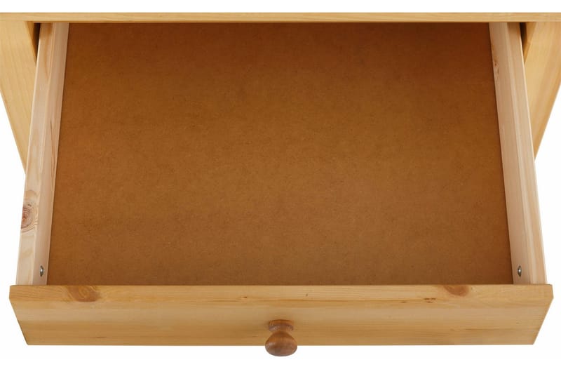 Marzell Soffbord 60 cm - Brun - Möbler - Vardagsrum - Soffbord & vardagsrumsbord - Soffbord