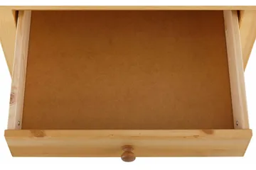 Marzell Soffbord 60 cm - Brun - Möbler - Vardagsrum - Soffbord & vardagsrumsbord - Soffbord