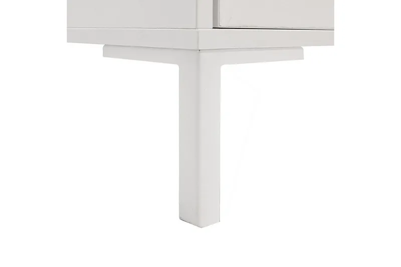 Soffbord Masao Almasi / Vit - Almasi / Vit - Möbler - Vardagsrum - Soffbord & vardagsrumsbord - Soffbord