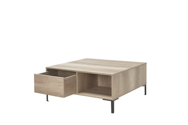 Soffbord Masao Mullvad - Mullvad - Möbler - Vardagsrum - Soffbord & vardagsrumsbord - Soffbord