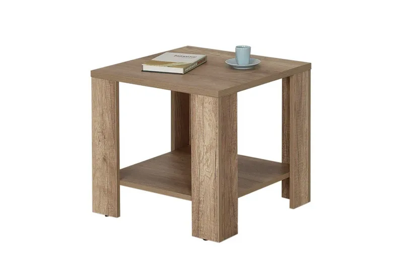 Soffbord Masao Mullvad, Mullvad