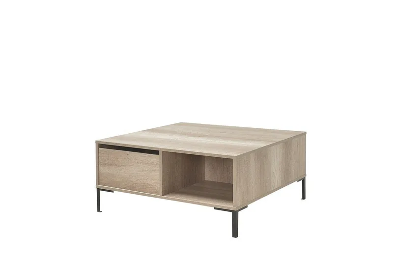 Soffbord Masao Mullvad - Mullvad - Möbler - Vardagsrum - Soffbord & vardagsrumsbord - Soffbord