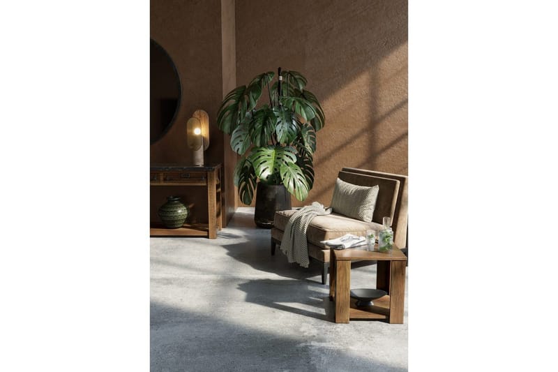 Soffbord Masao Valnöt - Oslo Valnöt - Möbler - Vardagsrum - Soffbord & vardagsrumsbord - Soffbord