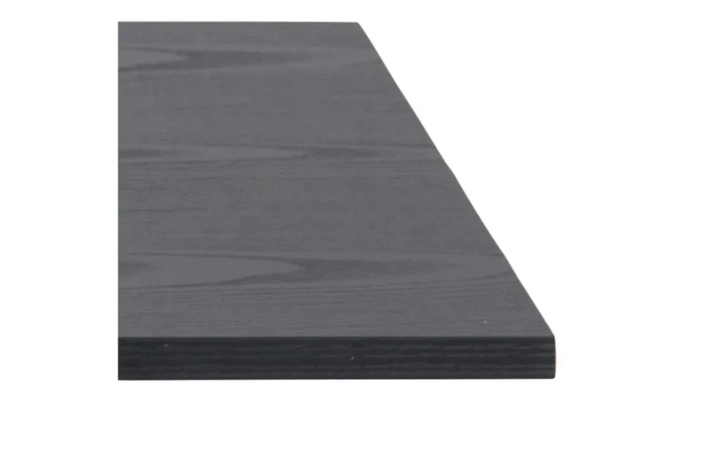 Mehoopany Soffbord 115x60 cm - Svart - Möbler - Vardagsrum - Soffbord & vardagsrumsbord - Soffbord