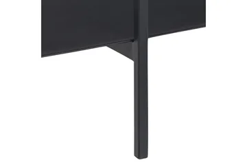 Mehoopany Soffbord 115x60 cm - Svart - Möbler - Vardagsrum - Soffbord & vardagsrumsbord - Soffbord