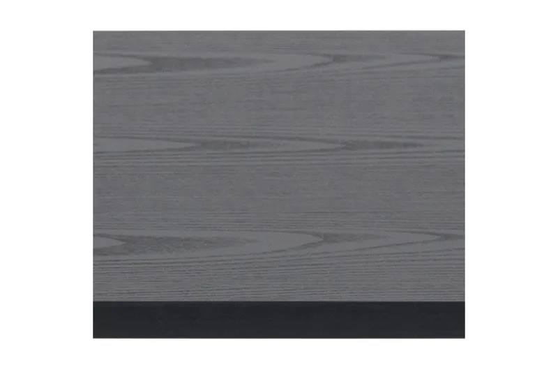 Mehoopany Soffbord 115x60 cm - Svart - Möbler - Vardagsrum - Soffbord & vardagsrumsbord - Soffbord