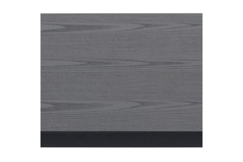 Mehoopany Soffbord 115x60 cm - Svart - Möbler - Vardagsrum - Soffbord & vardagsrumsbord - Soffbord