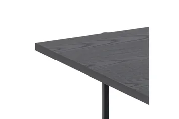 Mehoopany Soffbord 115x60 cm - Svart - Möbler - Vardagsrum - Soffbord & vardagsrumsbord - Soffbord