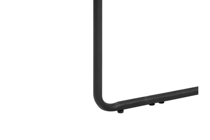 Melody L Soffbord 80 cm - Trä/Natur - Möbler - Vardagsrum - Soffbord & vardagsrumsbord - Soffbord